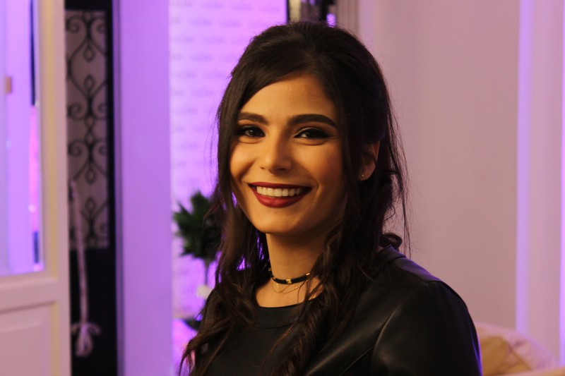 Opening of Living Spirit in Amioun